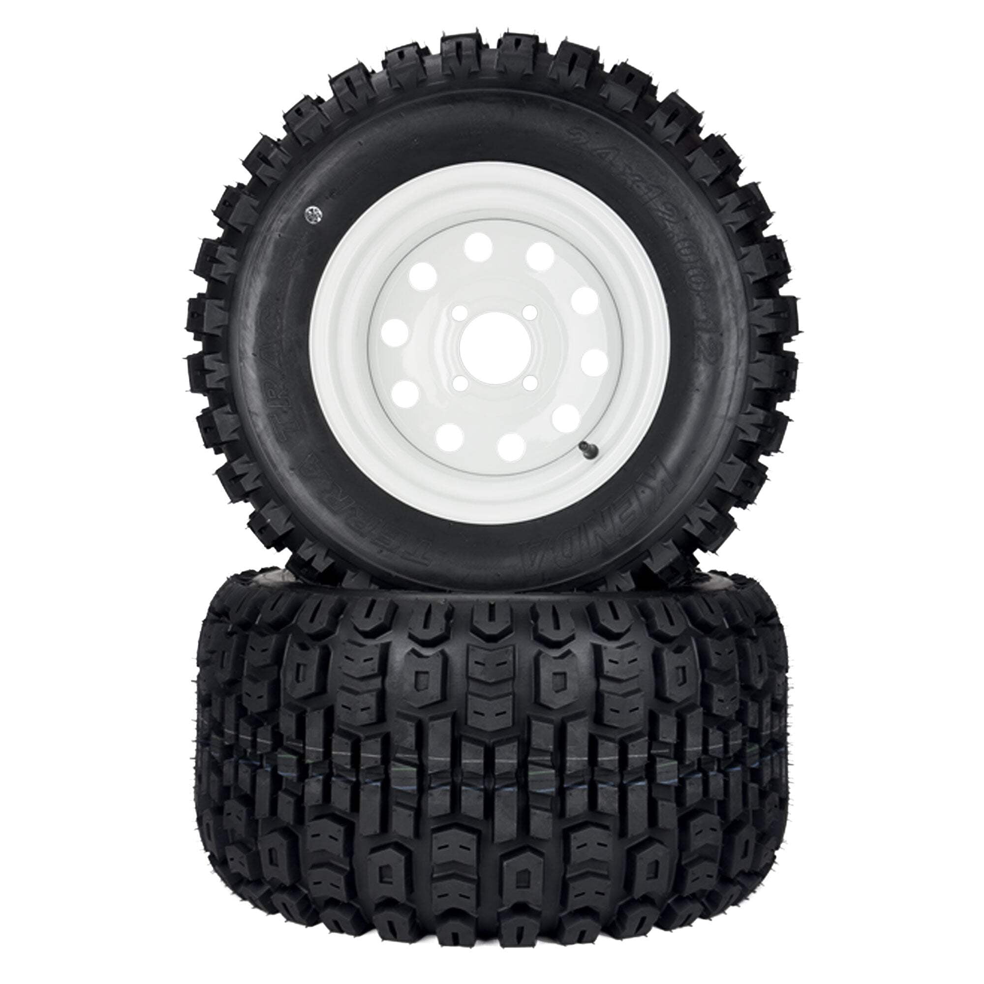 Toro Wheel