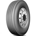 thumbnail image 2 of Americus AP2000 Commercial Tire - 8R19.5 Load Range F - 1 New Tire 2 of 2