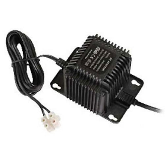 2 Amp AC 120-Volt 60Hz Power Adapter