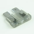 thumbnail image 1 of 2 Amp Gray ATC/ATO Fuses - (pack of 25), 1 of 2