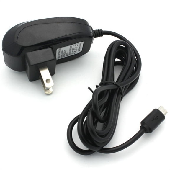 2-Amp Home Wall Travel Rapid AC Charger Power Adapter for  Sprint Samsung Galaxy Note 4 - Verizon Samsung Galaxy Note 4 - AT&T Samsung Galaxy Note 3 - Verizon Samsung Galaxy Note 3