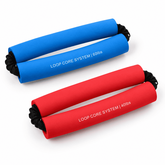 2 And Core Loop Resistance Band For Glute