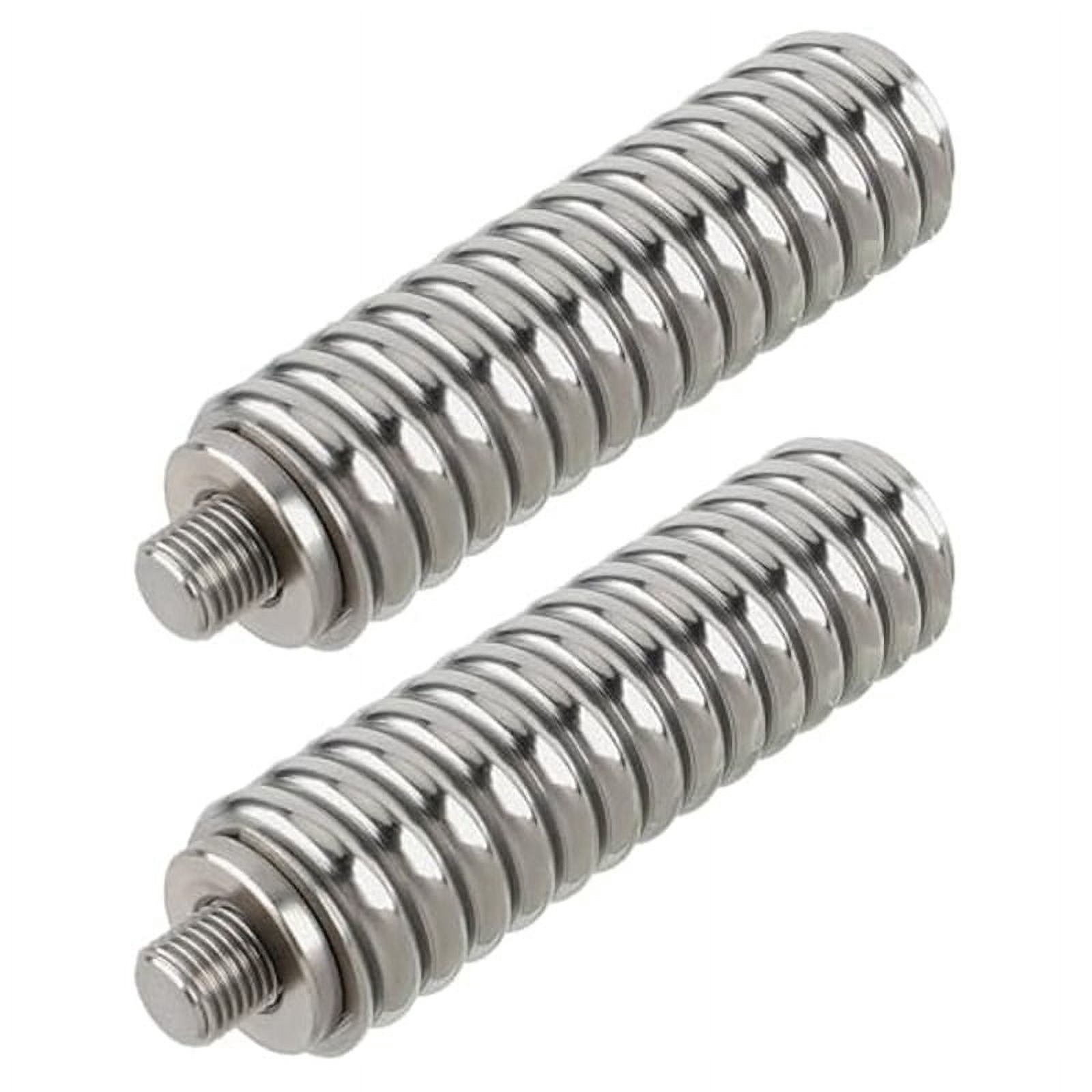 2 * Antenna Spring Mount-As Shown - Walmart.com