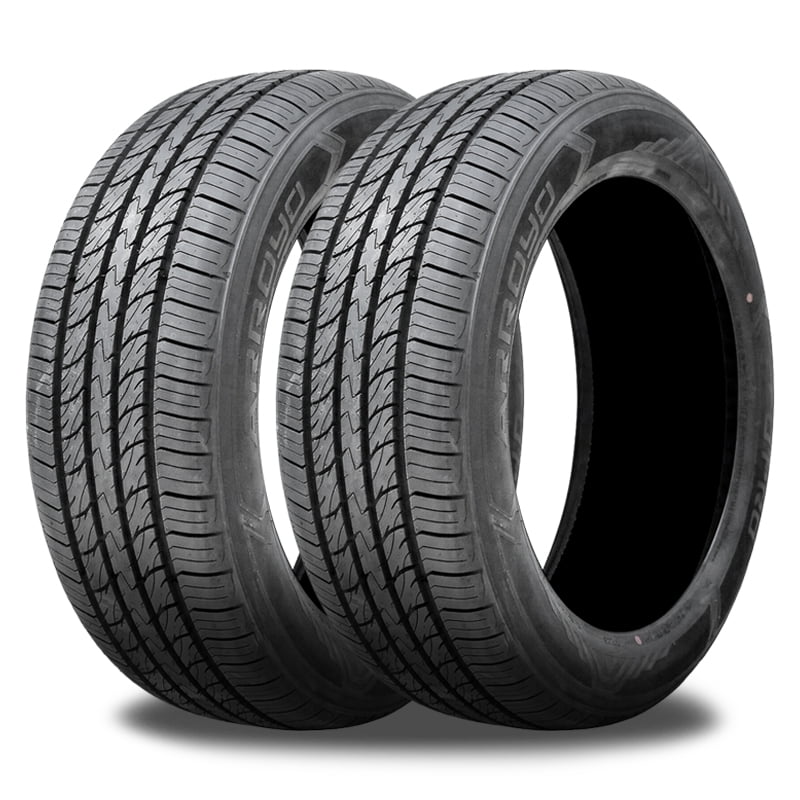 Arroyo 2 Arroyo Eco Pro A/S 185/60R16 86H All Season Touring Tires 55000 Mile Warranty AEP077 / 185/60/16 / 1856016 Simolary simolary.com