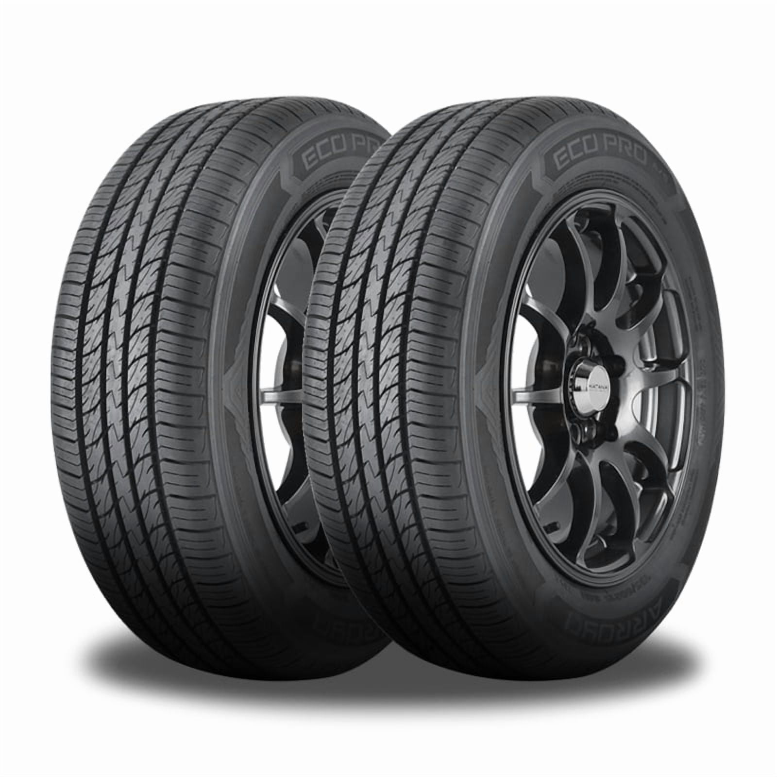 2 Arroyo Eco Pro A/S 175/70R14 88H All Season Touring Tires 55000 Mile Warranty AEP061 / 175/70/14 / 1757014
