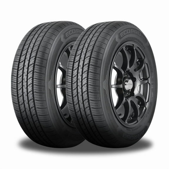 2 Arroyo Eco Pro A/S 215/65R17 99H All Season Touring Tires 55000 Mile Warranty AEP056 / 215/65/17 / 2156517