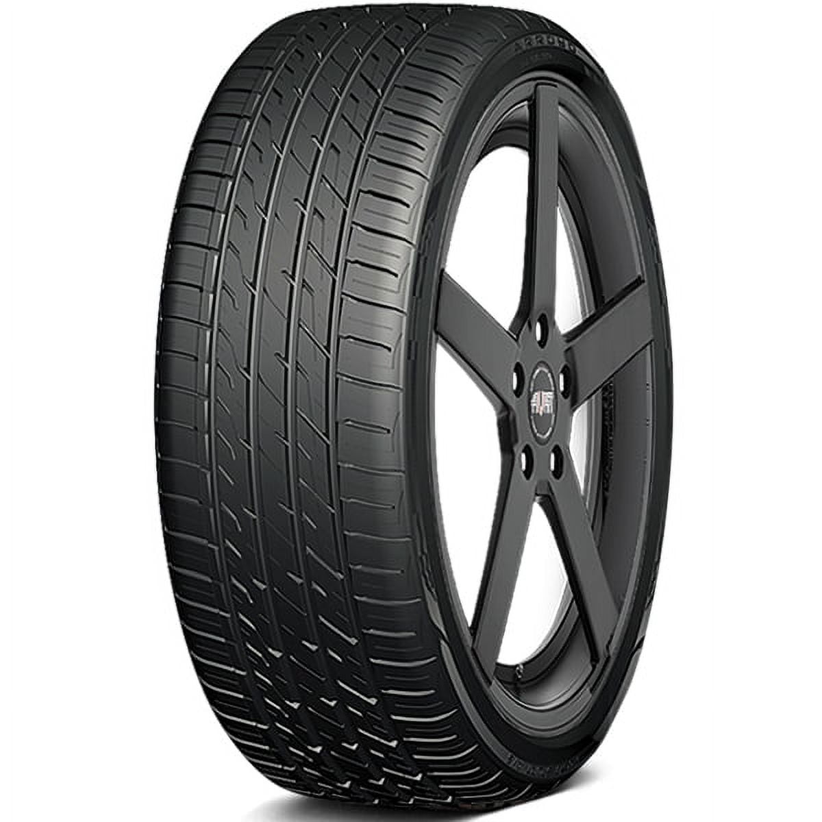 Arroyo 2 Arroyo Grand Sport A/S 245/35R20 95W Performance Tires 55K Mile Warranty AGS018 / 245/35/20 / 2453520 Simolary simolary.com