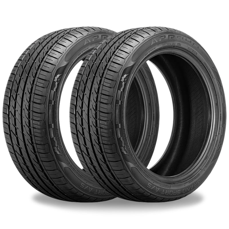 Arroyo 2 Arroyo Grand Sport A/S 285/30R20 99V Performance Tires 55K Mile Warranty AGS109 / 285/30/20 / 2853020 Sansujyuku sansujyuku.com