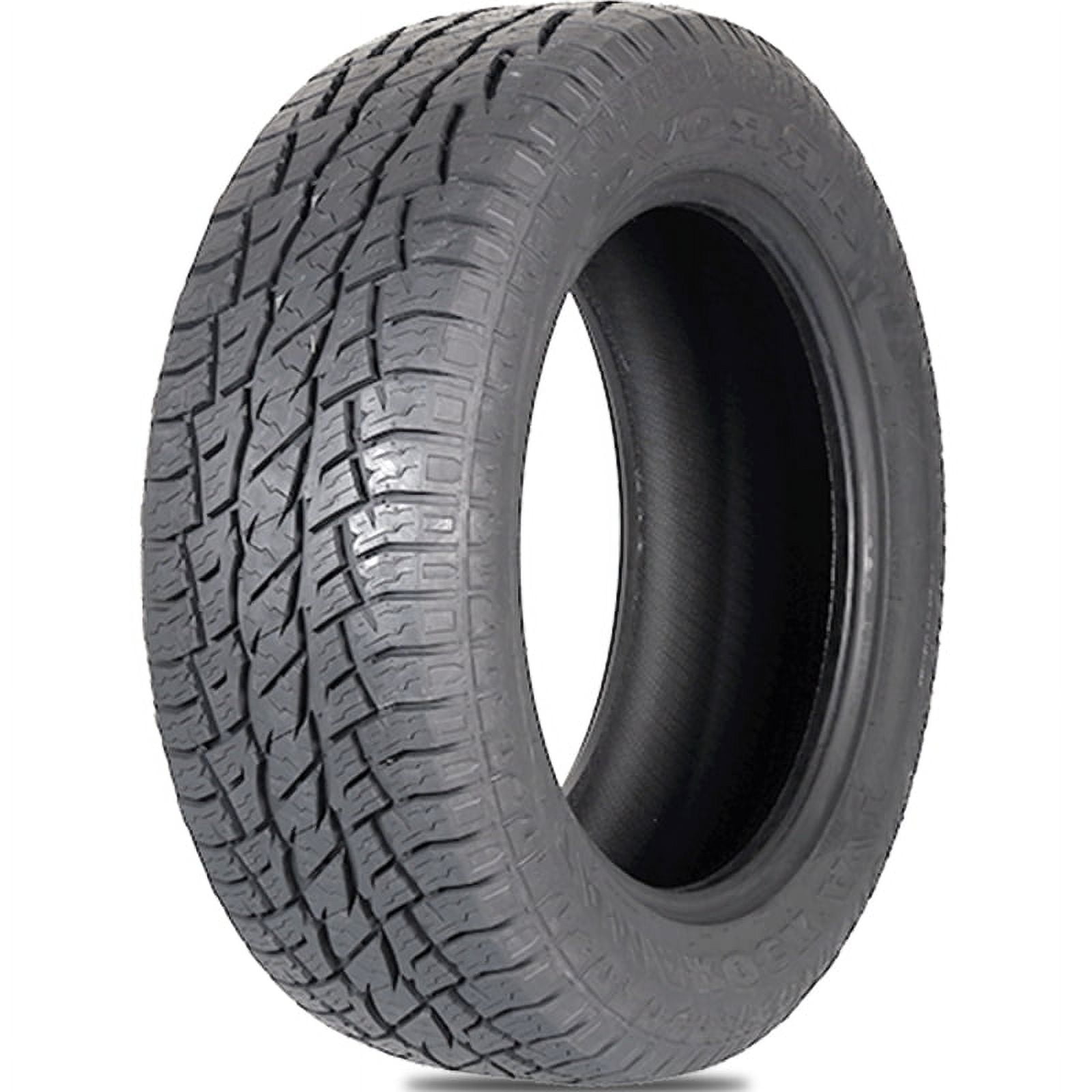Arroyo 2 Arroyo Tamarock A/T 245/75R16 120/116R All Terrain Tire 10 PLY 50K Mi Warranty ATAT002 / 245/75/16 / 2457516 Sansujyuku sansujyuku.com
