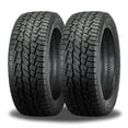 thumbnail image 1 of 2 Arroyo Tamarock A/T 265/70R17 121/118S All Terrain Tire 10 PLY 50K Mi Warranty ATAT007 / 265/70/17 / 2657017, 1 of 3