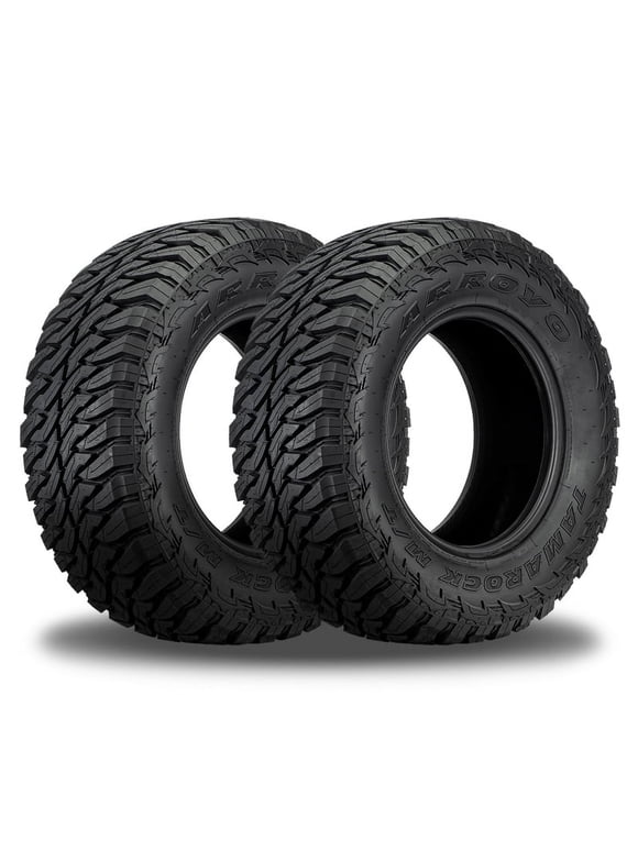 33X12.50R22 Tires in Shop by Size - Walmart.com