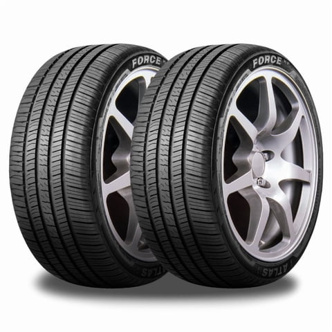 Atlas 2 Atlas Force HP 195/50R16 84V All Season Tires [ 700AA UTQG / 50K Mi Warranty ] 221018377 / 195/50/16 / 1955016 Simolary simolary.com