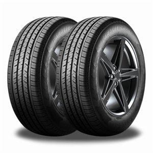 Atlas 2 Atlas Paraller 4×4 HP 245/60R18 105V Truck SUV Tire 50K Mi Warranty All Season 221019745 / 245/60/18 / 2456018 Sansujyuku sansujyuku.com