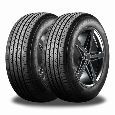 Atlas 2 Atlas Paraller 4×4 HP 245/60R18 105V Truck SUV Tire 50K Mi Warranty All Season 221019745 / 245/60/18 / 2456018 Sansujyuku sansujyuku.com