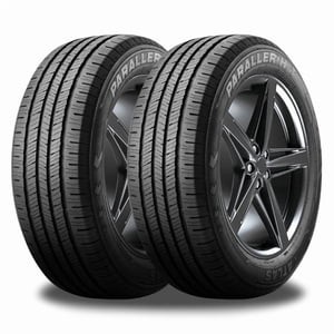 Atlas 2 Atlas Paraller HT 245/75R16 111T All Season Highway Tires 600AB UTQG SUV VAN 221018870 / 245/75/16 / 2457516 Sansujyuku sansujyuku.com