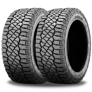 Atlas 2 Atlas Priva X/T LT285/70R17 122/119Q Mud+All Terrain Hybrid Tires 3PMSF 8 PLY 221038063 / 285/70/17 / 2857017 Sansujyuku sansujyuku.com