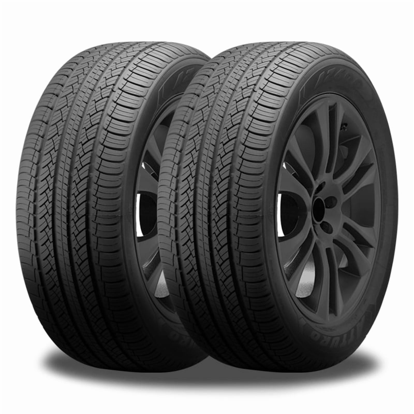 Atturo 2 Atturo AZ600 235/60R17 102H All Season Performance Tires [60K Mi Warranty] AZ600-I0117304 / 235/60/17 / 2356017 Sansujyuku sansujyuku.com
