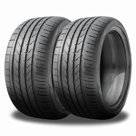 Atturo 2 Atturo AZ850 255/30R20 92Y XL Tires, UHP High Performance Summer 50064 / 255/30/20 / 2553020 Sansujyuku sansujyuku.com