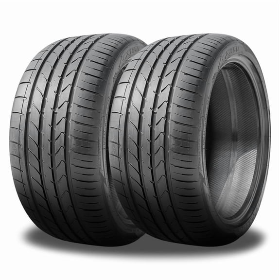 2 Atturo AZ850 255/50ZR20 109Y Ultra High Performance 320AA Extra Load XL Tires AZ850-DEJR2PA / 255/50/20 / 2555020