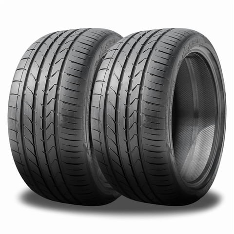 Atturo 2 Atturo AZ850 265/30R19 93Y Ultra High Performance 320AA Extra Load XL Tires 50060 / 265/30/19 / 2653019 Simolary simolary.com