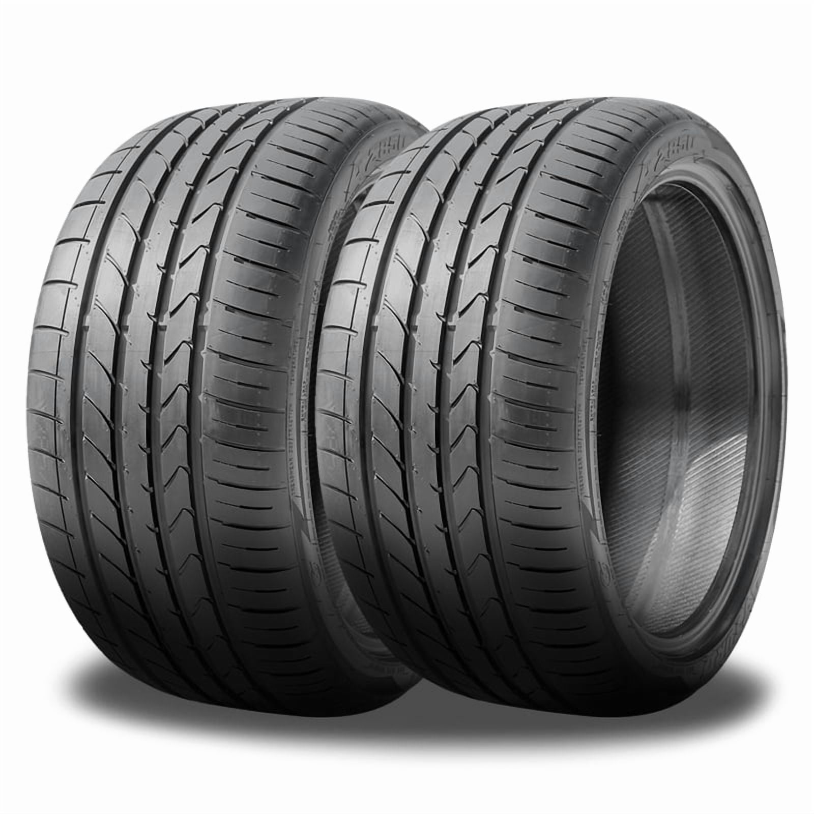 Atturo 2 Atturo AZ850 265/30R20 94Y XL Tires, UHP High Performance Summer 50065 / 265/30/20 / 2653020 Sansujyuku sansujyuku.com