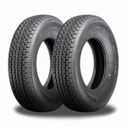 Atturo 2 Atturo ST300 ST225/75R15 117M Auto/Boat/Travel Trailer Hauler Tires 10 PLY ST300-I0122902 / 225/75/15 / 2257515 Simolary simolary.com 8