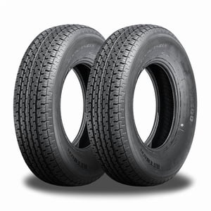 Atturo 2 Atturo ST300 ST235/85R16 128M Auto/Boat/Travel Trailer Hauler Tires 12 PLY ST320-I0131644 / 235/85/16 / 2358516 Sansujyuku sansujyuku.com