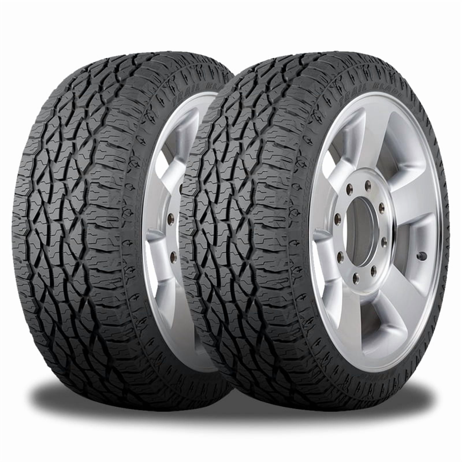 Atturo 2 Atturo Trail Blade ATS 235/65R16 121R All Terrain Truck 50K Mi Warranty 3PMSF TBAS-BLER4CA / 235/65/16 / 2356516 Simolary simolary.com 6