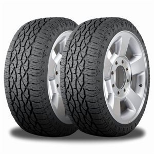 Atturo 2 Atturo Trail Blade ATS 235/65R16 121R All Terrain Truck 50K Mi Warranty 3PMSF TBAS-BLER4CA / 235/65/16 / 2356516 Sansujyuku sansujyuku.com