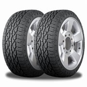 Atturo 2 Atturo Trail Blade ATS 235/65R16 121R Snow Certified All Terrain 50K Mileage TBAS-BLER4CA / 235/65/16 / 2356516 Simolary simolary.com 8
