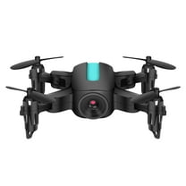 2-Axis Gimbal Drones with 4K EIS Camera, 2 Batteries 52-Min Flight Time, Brushless Motors, GPS Auto Return, Video Transmission, Mini Foldable Drone for Beginners Adults
