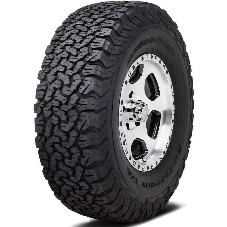 BFグッドリッチ　285/55r20 <値下げ> 285/55R20 BFグッドリッチ