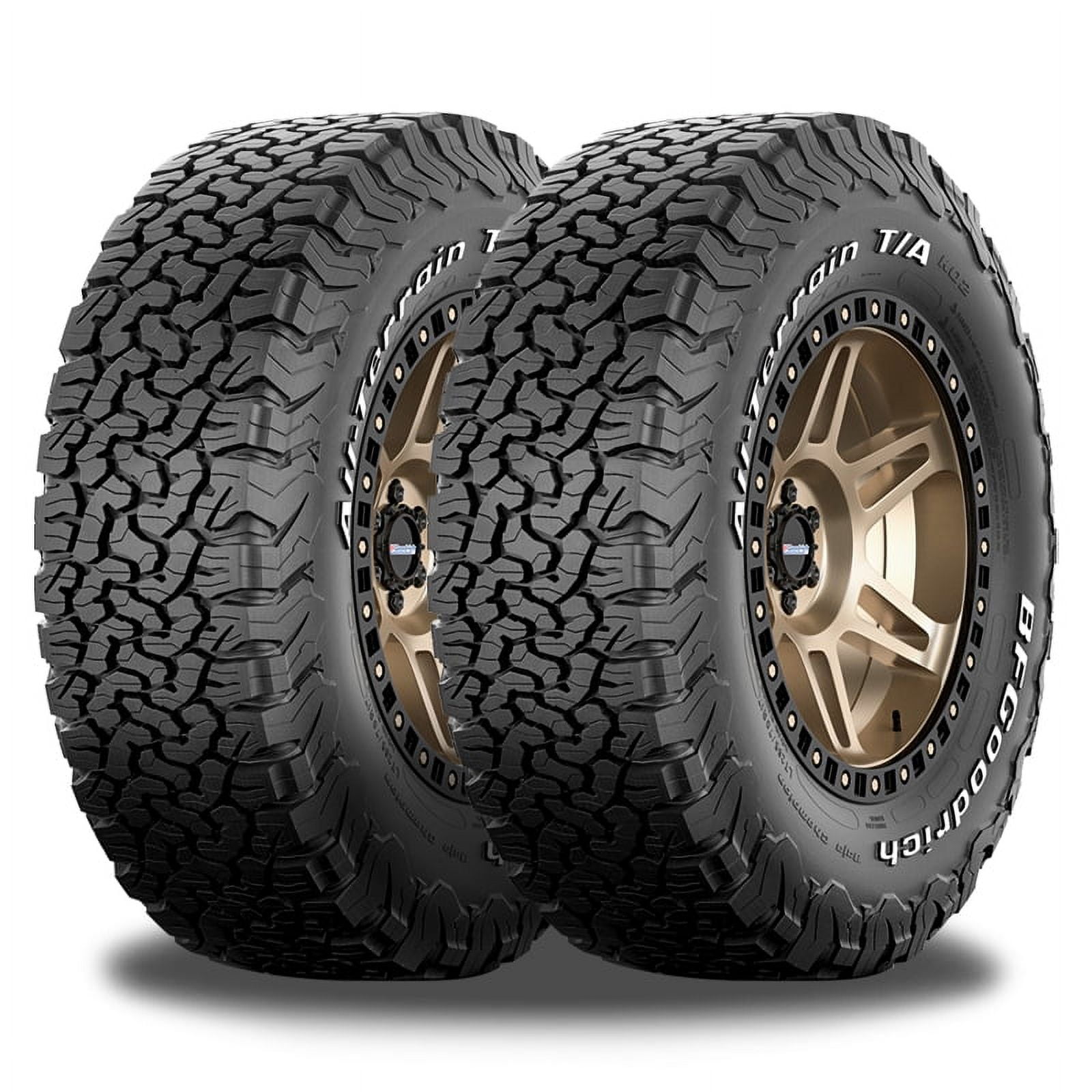 285 70r17 Bfg 285 70r17 Bfg