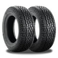 thumbnail image 1 of 2 BFGoodrich Trail-Terrain T/A 235/65R17 104H All Weather 60K Mi Warranty 660AA BF68530 / 235/65/17 / 2356517, 1 of 3