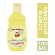 2 Baby Magic Mennen Cologne 6.76 fl oz 2 Colonias Mennen para Bebe 200 ml