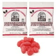 thumbnail image 1 of 2 Bags Claeys Peppermint Hard Candy Natural Flavor Fat Free Candies Mints 6oz, 1 of 5