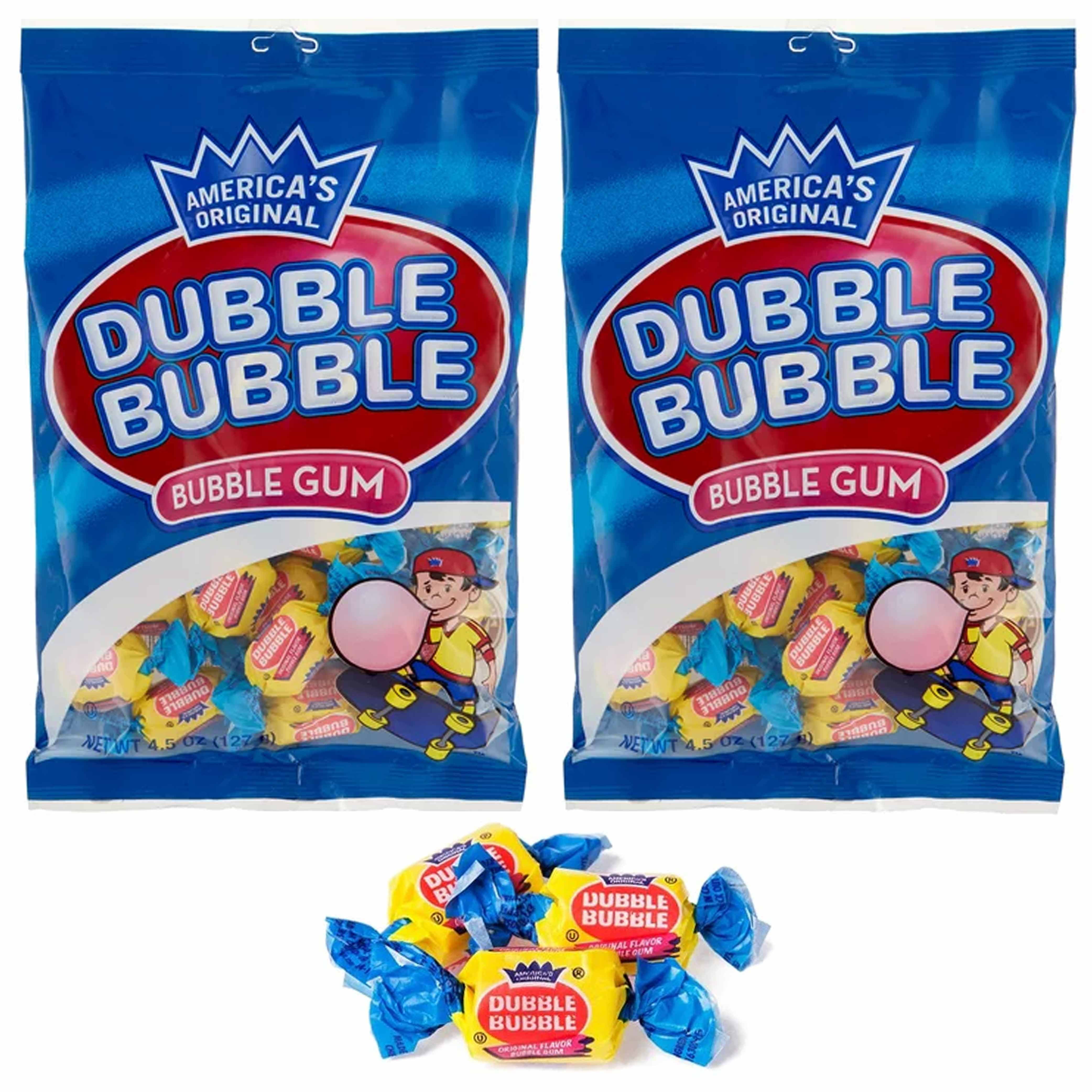 Bubble gum candy deals