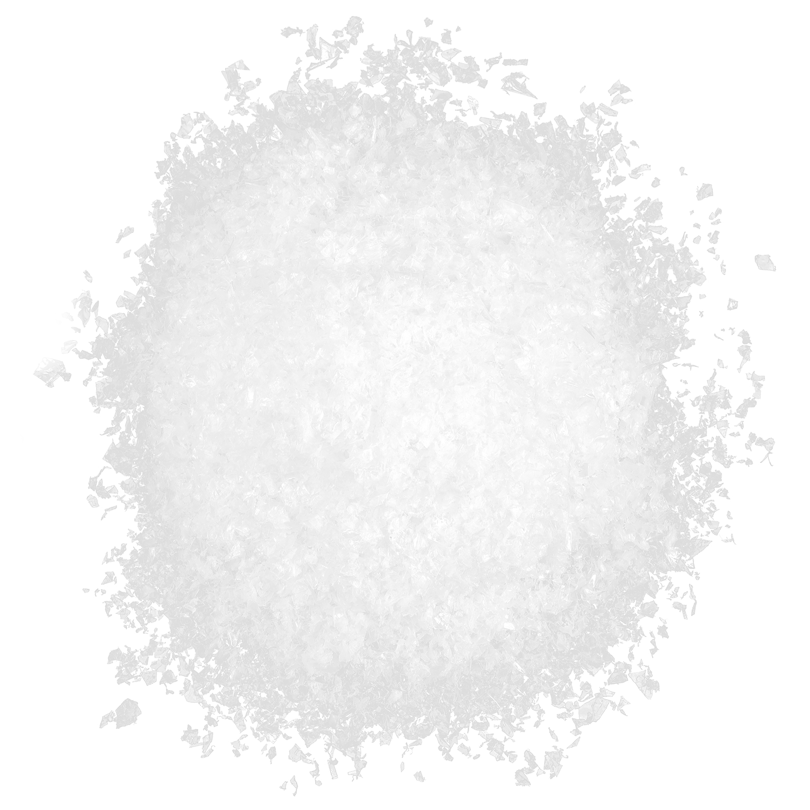 2 Bags Festival Artificial Snow Powder Simulation Snowflake Fake Snow