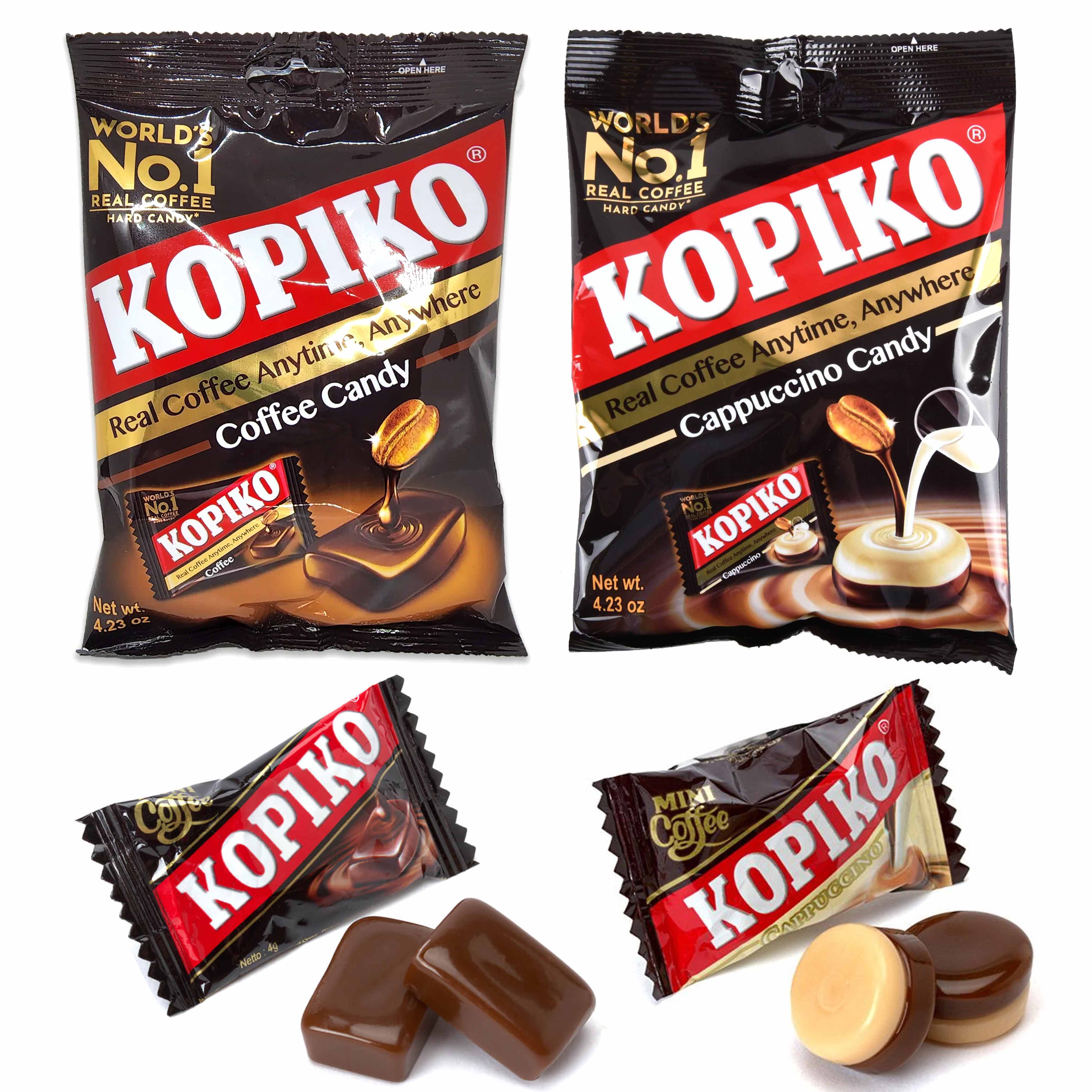 Kopiko Candy