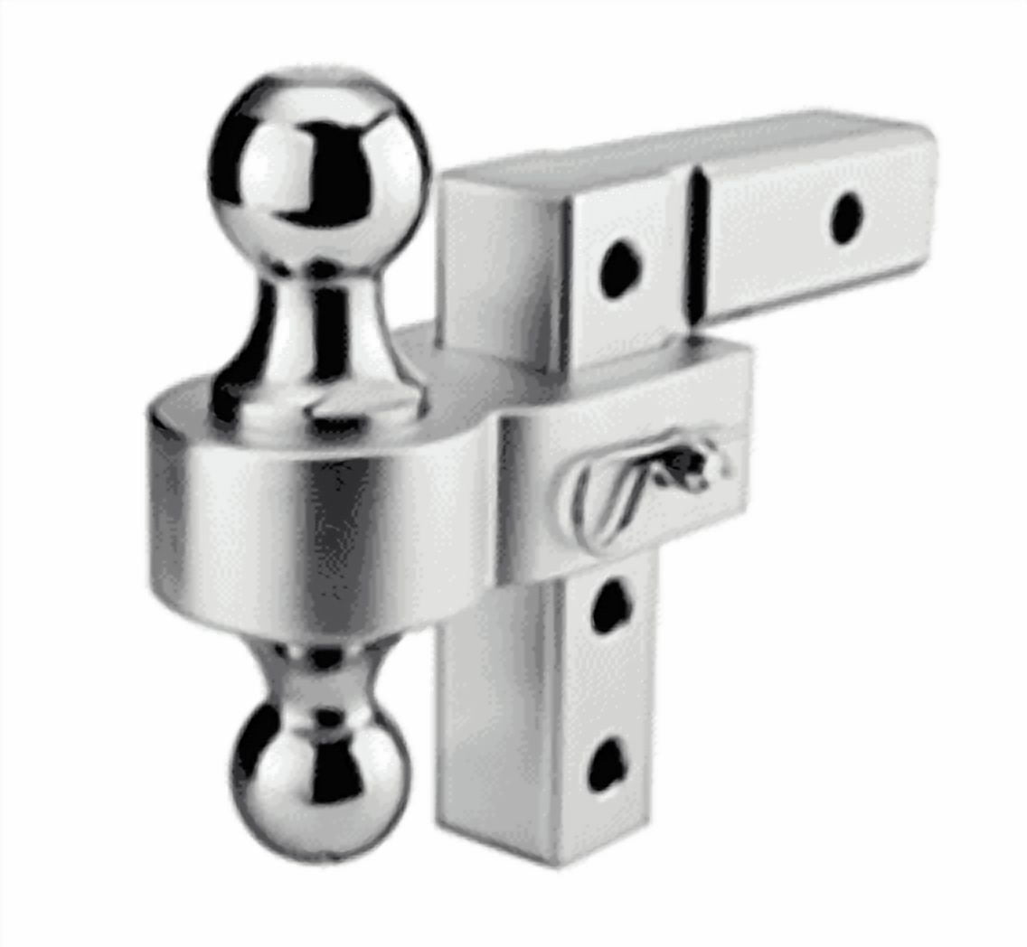 Bll Drop 2 Ball Adjustable Aluminum 6