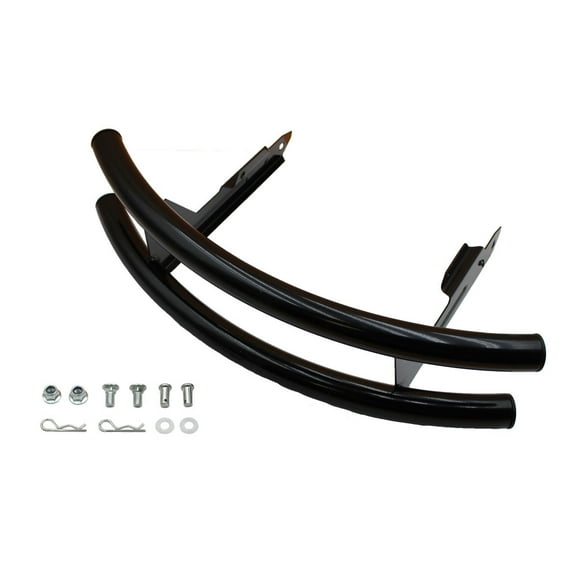 2-Bar Front Bumper Fits Scotts Replaces BG20944