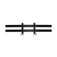 thumbnail image 1 of 2-Bar Lower Grille for 2009-2014 Ford F-150, Flat Black, 1 of 1