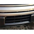 thumbnail image 1 of 2-Bar Lower Grille for 2009-2014 Ford F-150, Gloss Black, 1 of 1