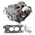 thumbnail image 1 of 2 Barrel Carburetor 8943377840 For Isuzu Trupper Caribe 2.3L 1988-1994 4ZD1, 1 of 16
