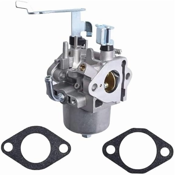 2-Barrel Carburetor Replacement Applicable to 5.7L and 6.6L 2GC Engines (1970-1980), Smooth Throttle Response and Stable Idle for Classic Driving and Performance