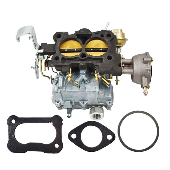 2 Barrel Carburetor Type Rochester 2GC For Chevrolet Engines 6.6L 400 5.7L 350