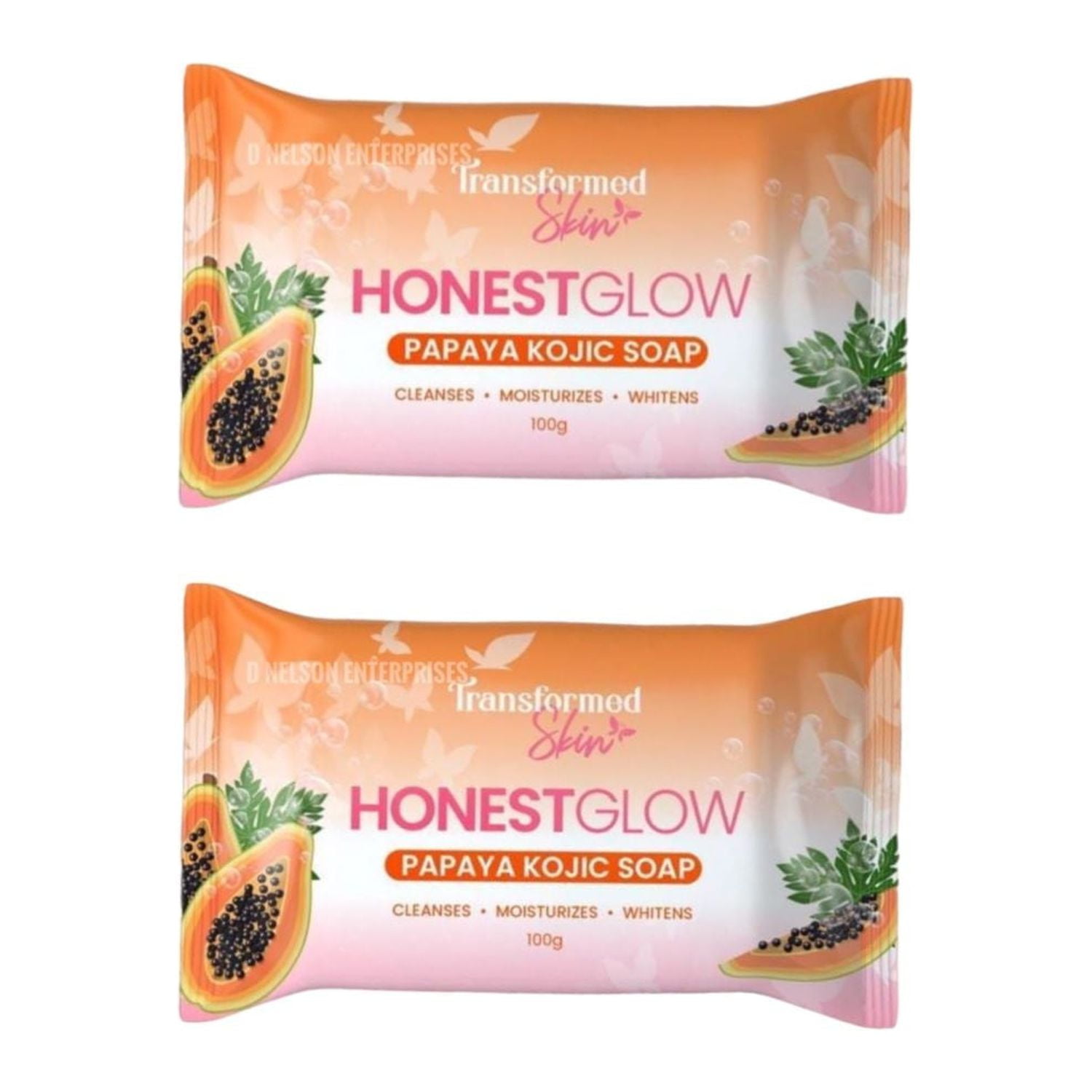 Discover The Soap That Transformed Her Skin - tc6ways