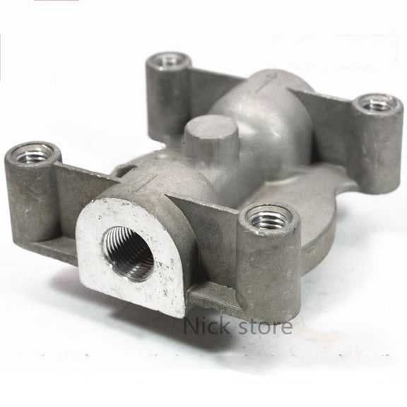 2-Base Coolant Filter WF2053 3318318 SX0807, For CumSERVICES 153 Shangchai D6114 Dongfeng EbWater Generator, Filter Assembly