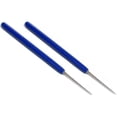 thumbnail image 1 of 2 Beading Awls Bead Knotting Hand Tool w/ Grip, 1 of 3