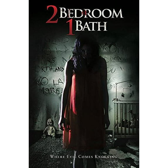 2 Bedroom 1 Bath (DVD)
